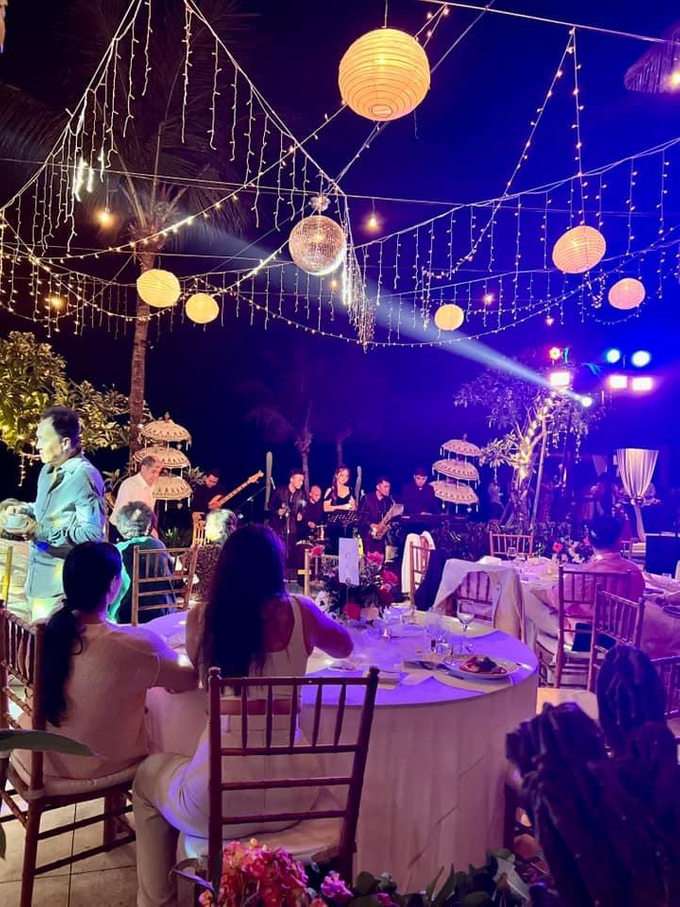 @balibossaband Zoe & Chi Chong Wedding by BALI LIVE ENTERTAINMENT - 010