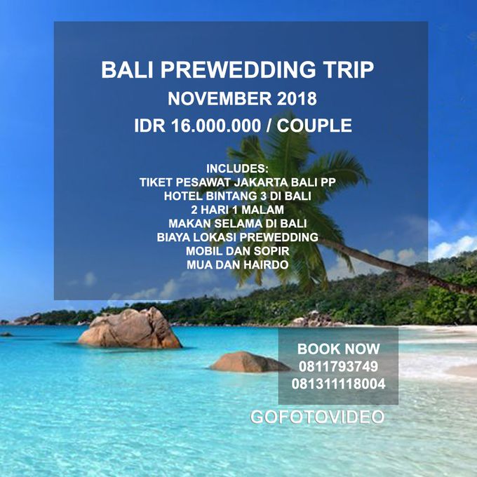 Private Prewedding Trip Bali November 2018 by GoFotoVideo - 003 Private Prewedding Trip Bali November 2018 by GoFotoVideo - 003