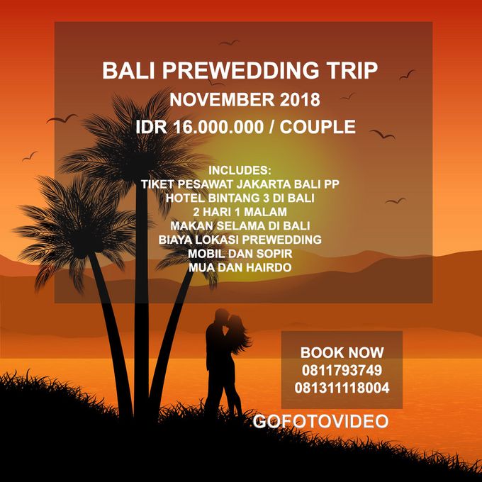 Private Prewedding Trip Bali November 2018 by GoFotoVideo - 005 Private Prewedding Trip Bali November 2018 by GoFotoVideo - 005