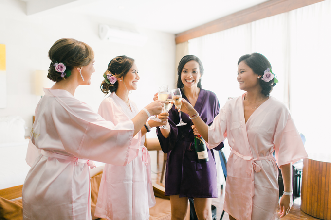 Sarah & Gerome by Bali Wedding Foryou - 005 Sarah & Gerome by Bali Wedding Foryou - 005