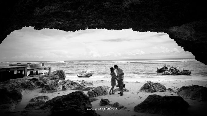 Thomas & Jasmine by Mata Photography - 001