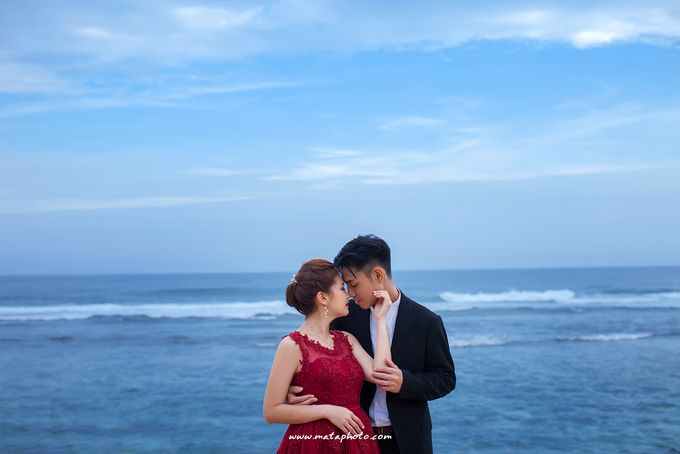 OJ & Shanika by Mata Photography - 009 OJ & Shanika by Mata Photography - 009