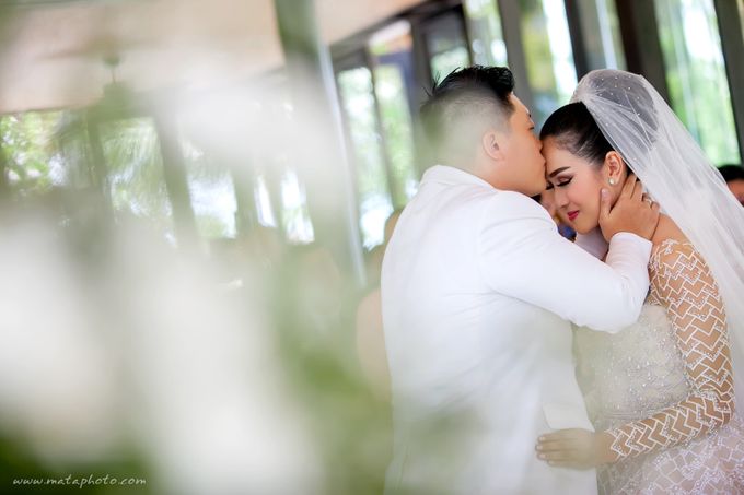 Surya & Sharon by Mata Photography - 011