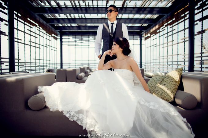 Vincent & Carol by Mata Photography - 014