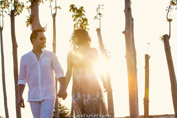 Mark & Grace by Mata Photography - 002