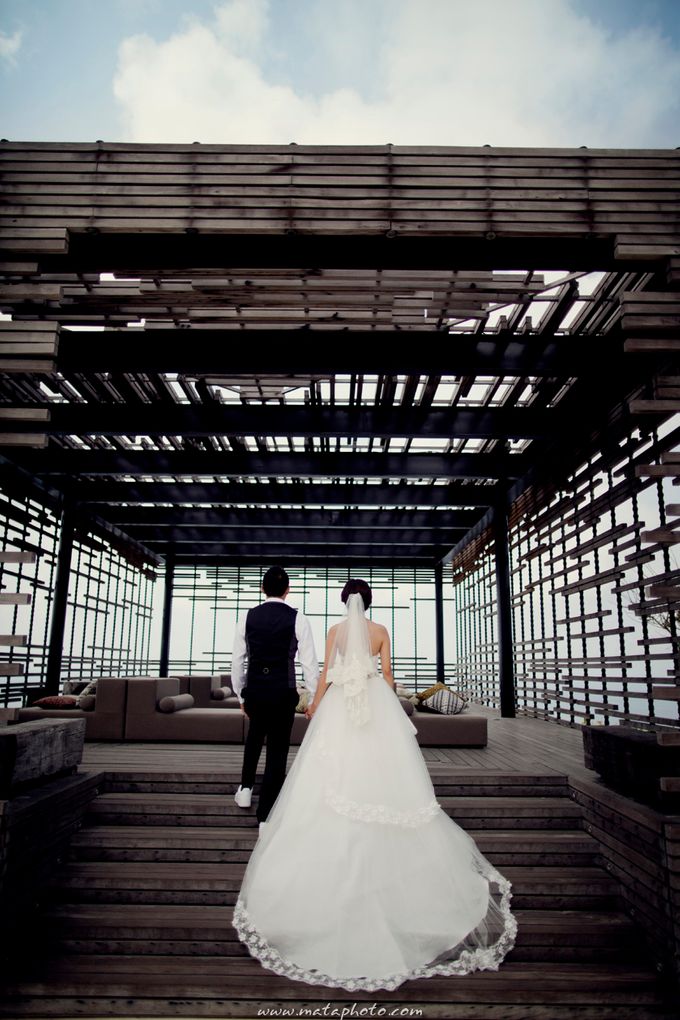 Vincent & Carol by Mata Photography - 024