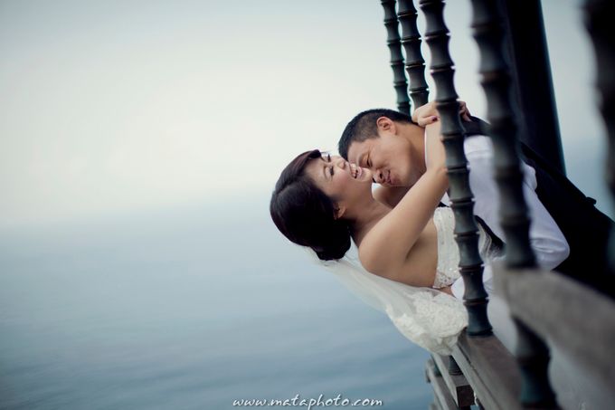 Vincent & Carol by Mata Photography - 026