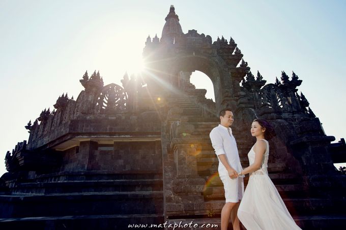 Mark & Grace by Mata Photography - 003