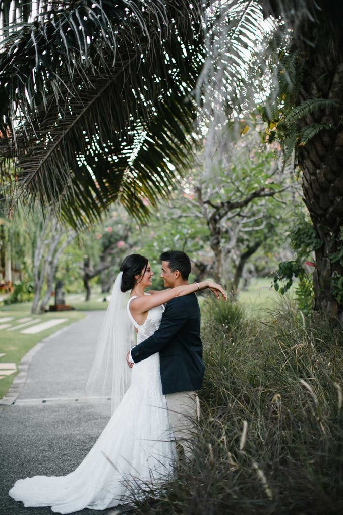 classic look like wedding by Maxtu Photography - 024