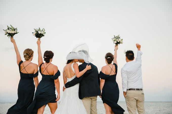 classic look like wedding by Maxtu Photography - 030 classic look like wedding by Maxtu Photography - 030
