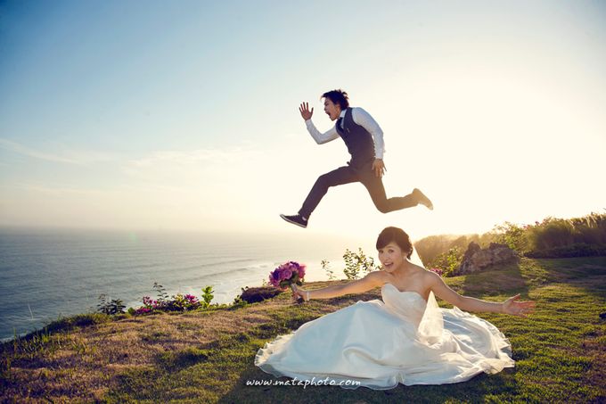 Peter & Tiffany by Mata Photography - 001