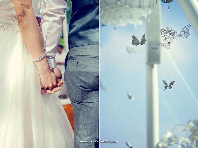 Peter & Tiffany by Mata Photography - 007