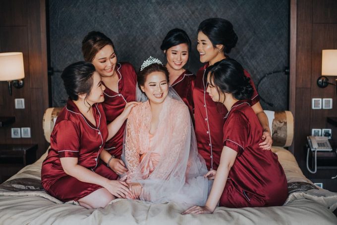 Wedding Andrew & Renny by Eurasia Wedding - 007 Wedding Andrew & Renny by Eurasia Wedding - 007