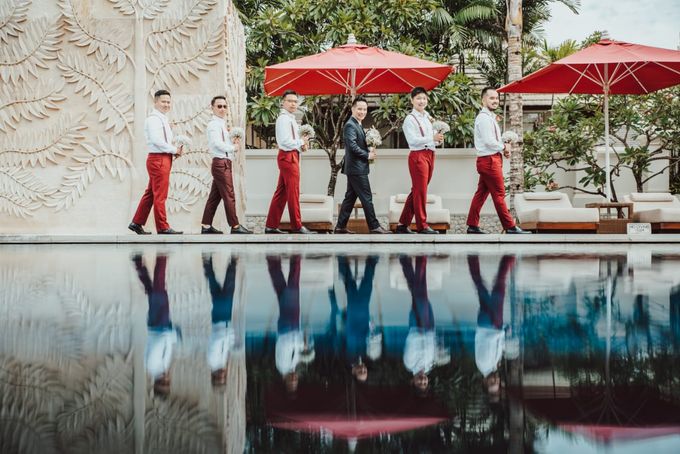Wedding Andrew & Renny by Eurasia Wedding - 012 Wedding Andrew & Renny by Eurasia Wedding - 012