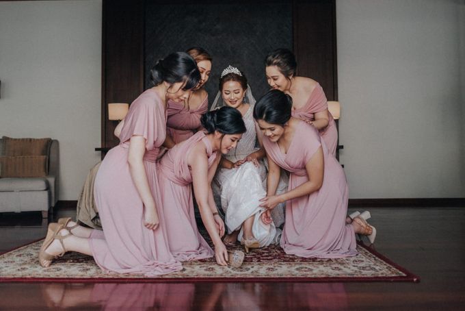 Wedding Andrew & Renny by Eurasia Wedding - 008 Wedding Andrew & Renny by Eurasia Wedding - 008