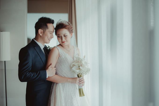 Wedding Andrew & Renny by Eurasia Wedding - 017 Wedding Andrew & Renny by Eurasia Wedding - 017