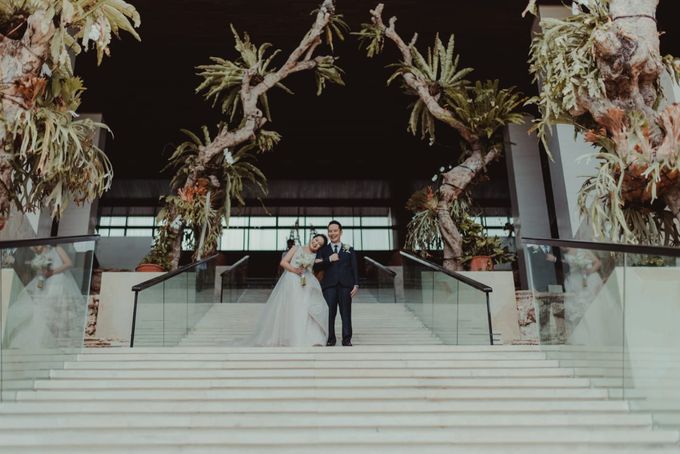 Wedding Andrew & Renny by Eurasia Wedding - 022 Wedding Andrew & Renny by Eurasia Wedding - 022