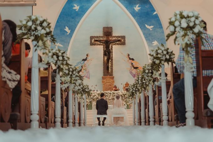 Wedding Andrew & Renny by Eurasia Wedding - 025 Wedding Andrew & Renny by Eurasia Wedding - 025
