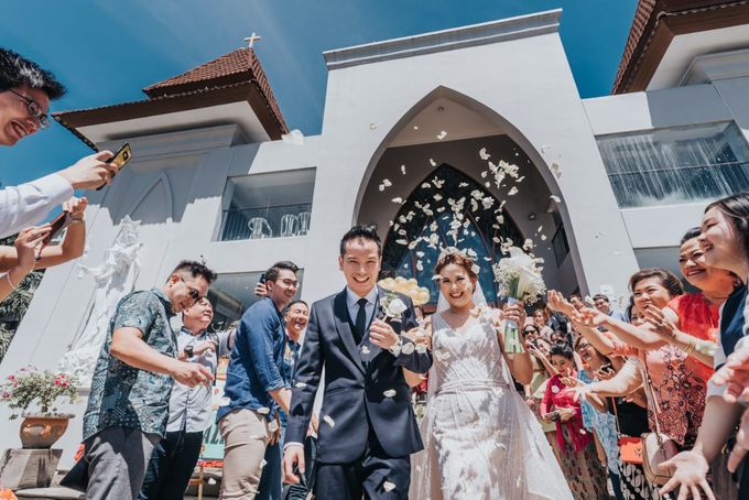 Wedding Andrew & Renny by Eurasia Wedding - 029 Wedding Andrew & Renny by Eurasia Wedding - 029