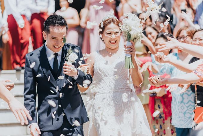Wedding Andrew & Renny by Eurasia Wedding - 030 Wedding Andrew & Renny by Eurasia Wedding - 030