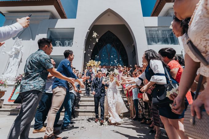 Wedding Andrew & Renny by Eurasia Wedding - 031 Wedding Andrew & Renny by Eurasia Wedding - 031