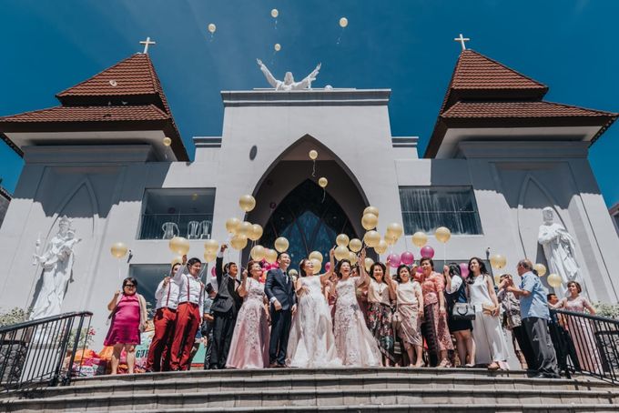 Wedding Andrew & Renny by Eurasia Wedding - 032 Wedding Andrew & Renny by Eurasia Wedding - 032