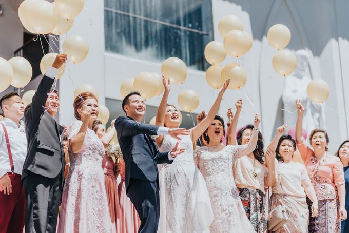 Wedding Andrew & Renny by Eurasia Wedding - 034 Wedding Andrew & Renny by Eurasia Wedding - 034