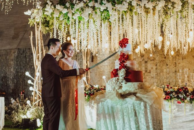 Wedding Andrew & Renny by Eurasia Wedding - 037 Wedding Andrew & Renny by Eurasia Wedding - 037