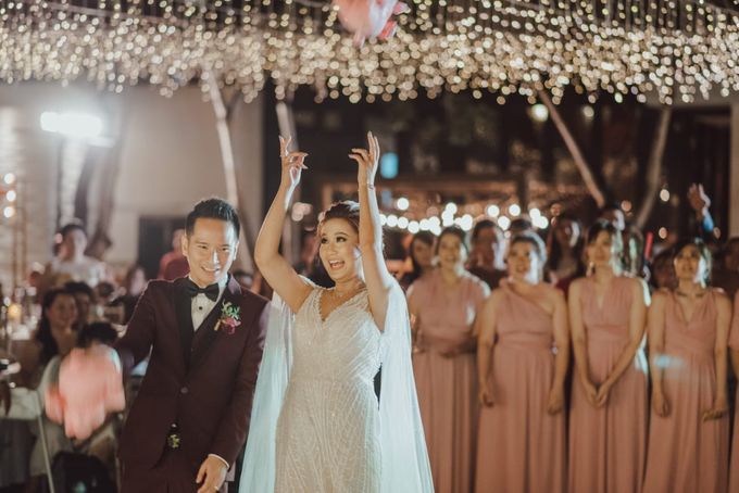 Wedding Andrew & Renny by Eurasia Wedding - 043 Wedding Andrew & Renny by Eurasia Wedding - 043