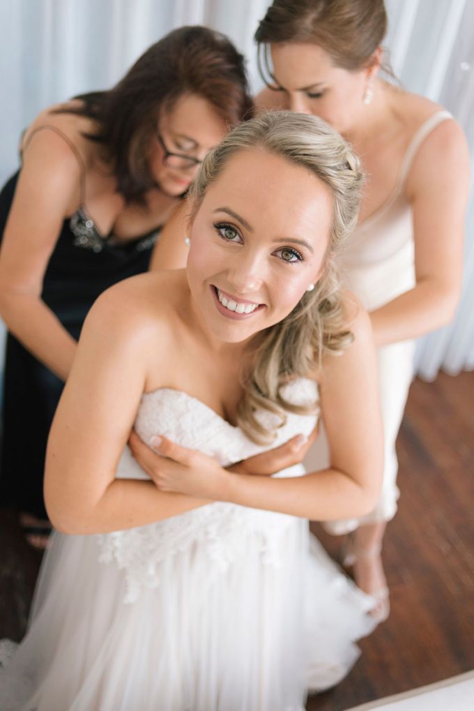 Belle & Nick by Louloudi Wedding & Events Stylist - 002 Belle & Nick by Louloudi Wedding & Events Stylist - 002