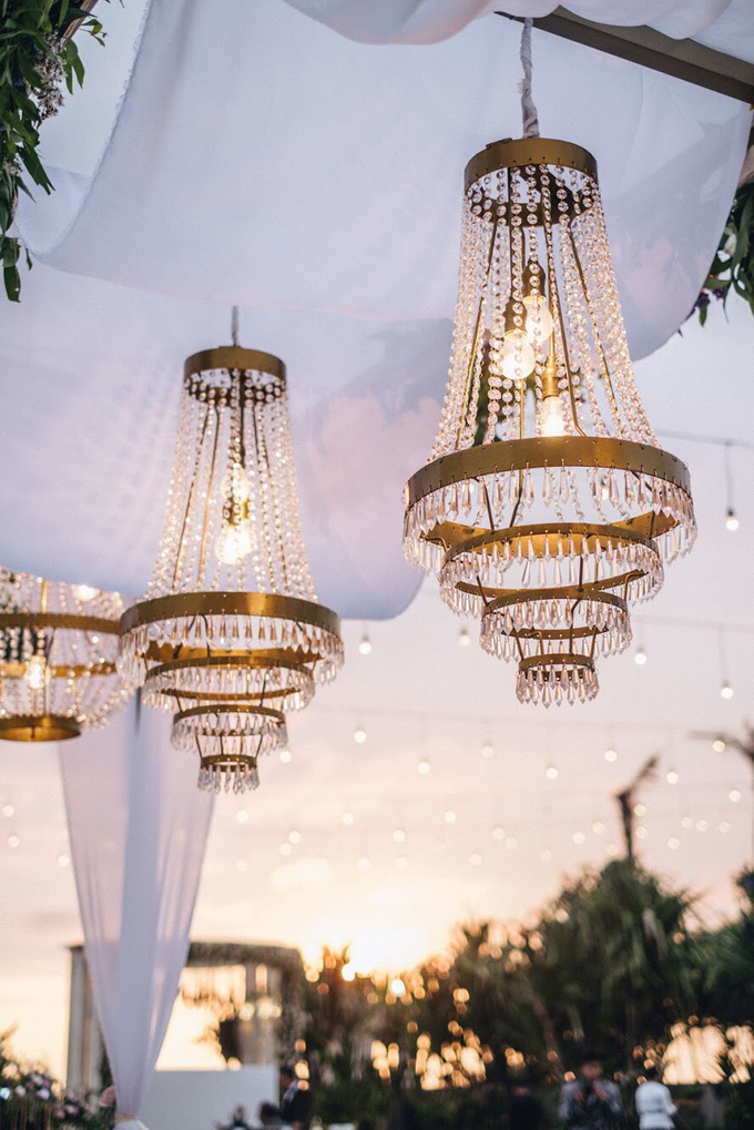 Idris and Drashti Wedding by Bali Wonderful Decor - 010