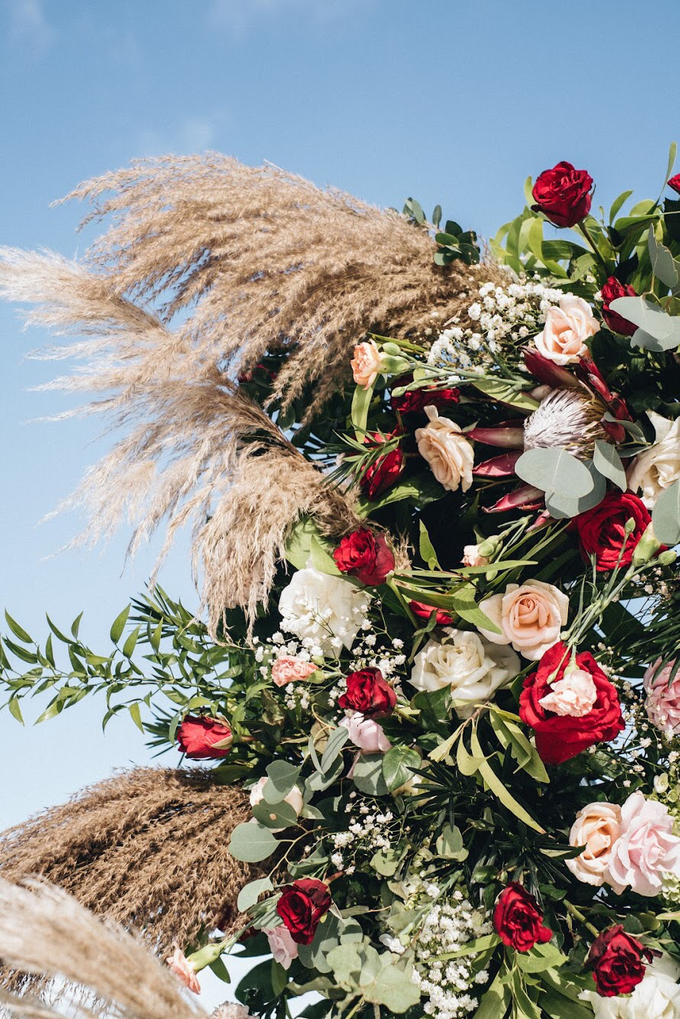 Filbert and Meiting Wedding by Bali Wonderful Decor - 002 Filbert and Meiting Wedding by Bali Wonderful Decor - 002