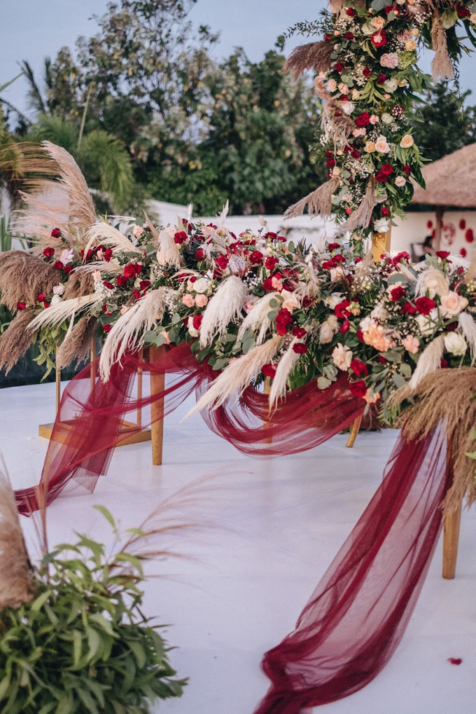 Filbert and Meiting Wedding by Bali Wonderful Decor - 013 Filbert and Meiting Wedding by Bali Wonderful Decor - 013