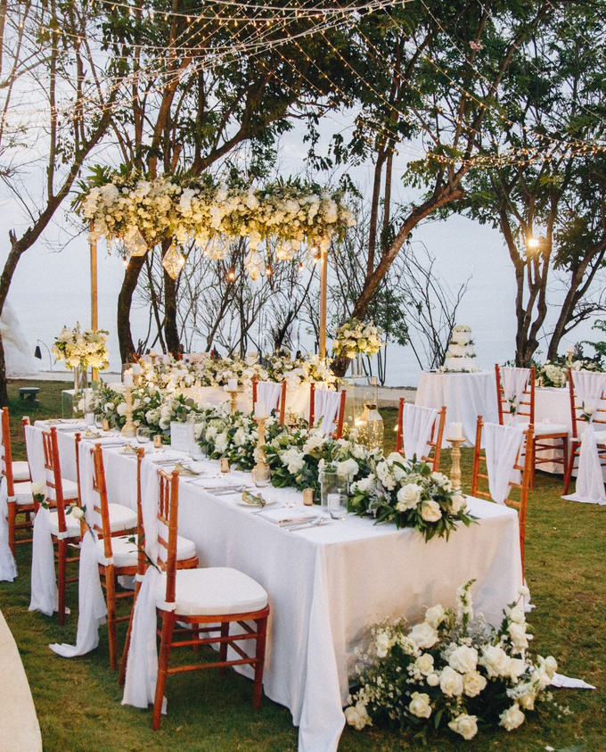 Zhang Jianfeng and Zou Wenying Wedding by Bali Wonderful Decor - 022 Zhang Jianfeng and Zou Wenying Wedding by Bali Wonderful Decor - 022