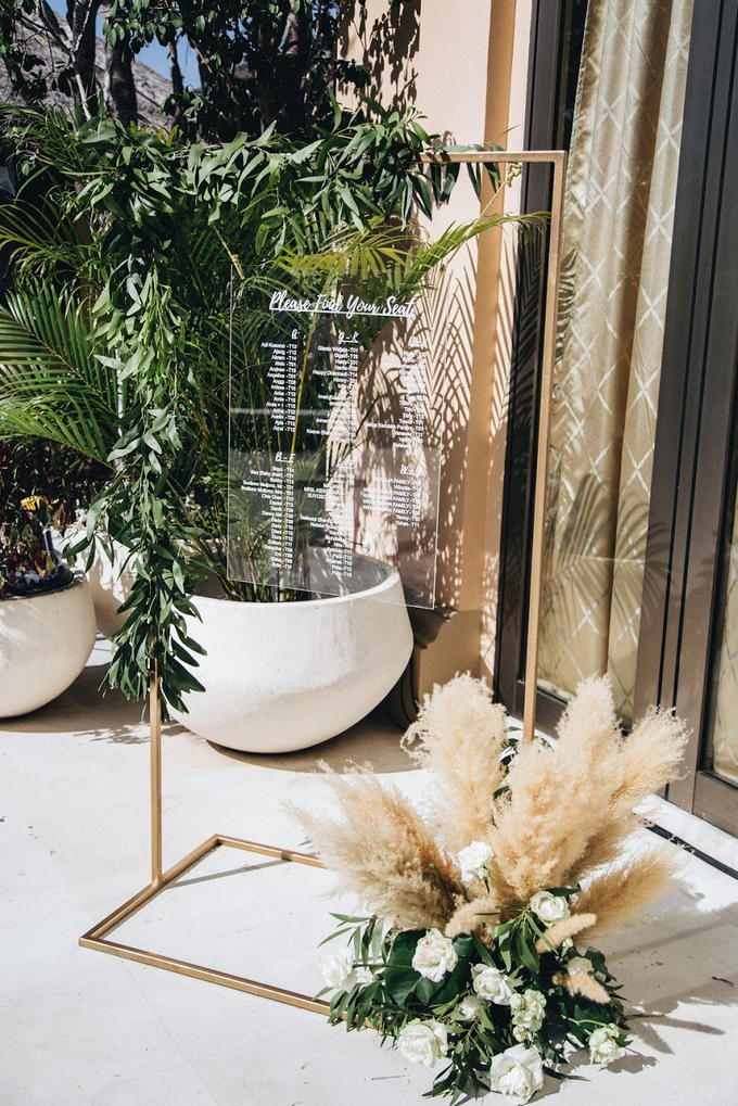 Budi and Widya Wedding by Bali Wonderful Decor - 012 Budi and Widya Wedding by Bali Wonderful Decor - 012