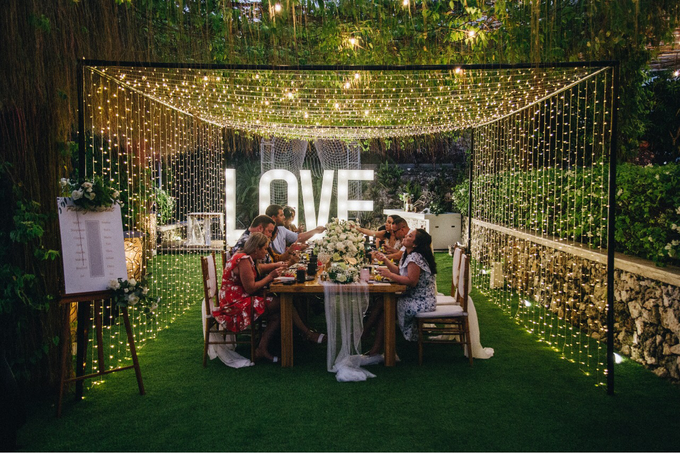 Tait and Maria Wedding by Bali Wonderful Decor - 001 Tait and Maria Wedding by Bali Wonderful Decor - 001