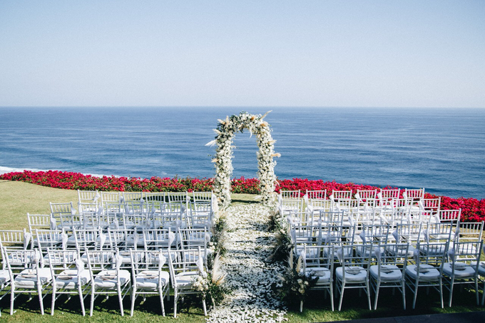 Polly and Tom Wedding by Bali Wonderful Decor - 001 Polly and Tom Wedding by Bali Wonderful Decor - 001