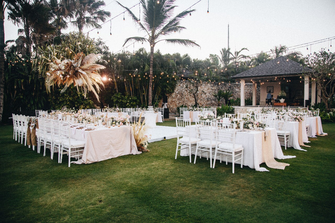 Polly and Tom Wedding by Bali Wonderful Decor - 004 Polly and Tom Wedding by Bali Wonderful Decor - 004