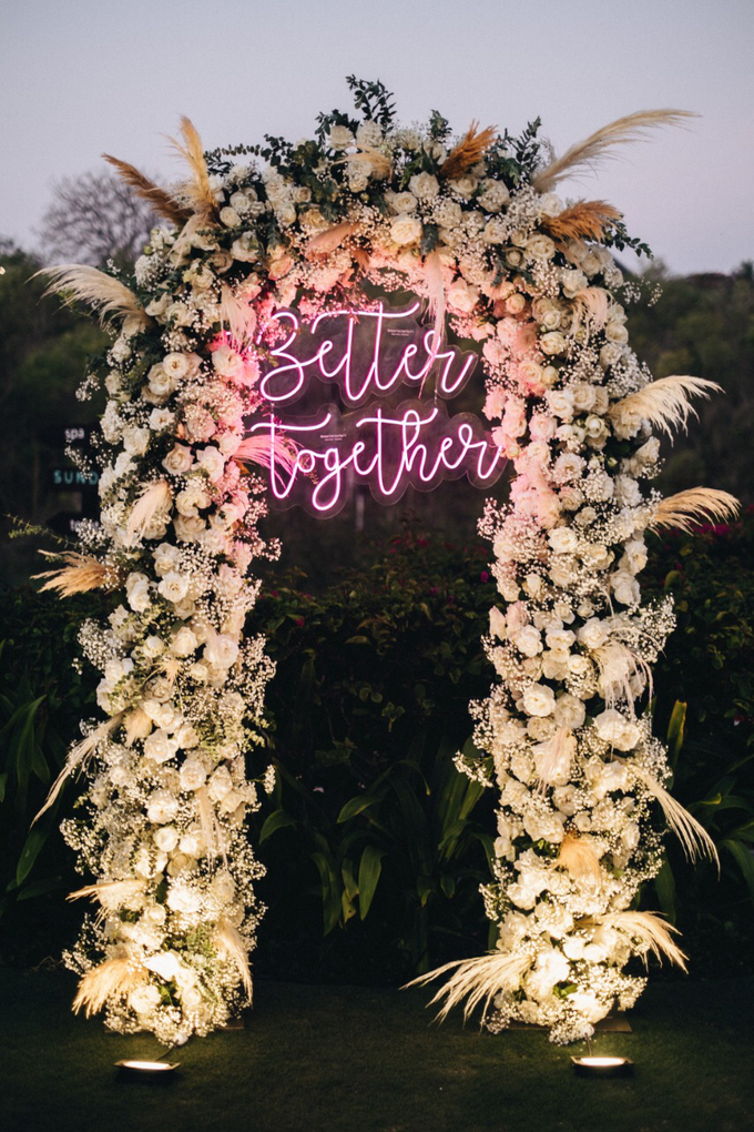 Polly and Tom Wedding by Bali Wonderful Decor - 007 Polly and Tom Wedding by Bali Wonderful Decor - 007