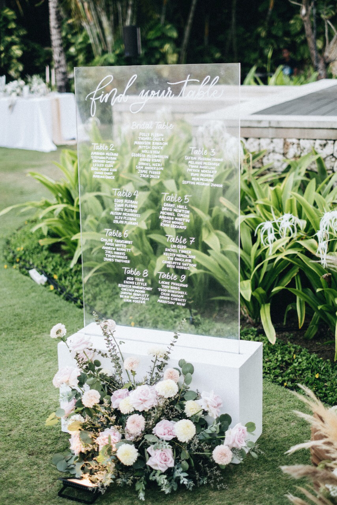 Polly and Tom Wedding by Bali Wonderful Decor - 014 Polly and Tom Wedding by Bali Wonderful Decor - 014