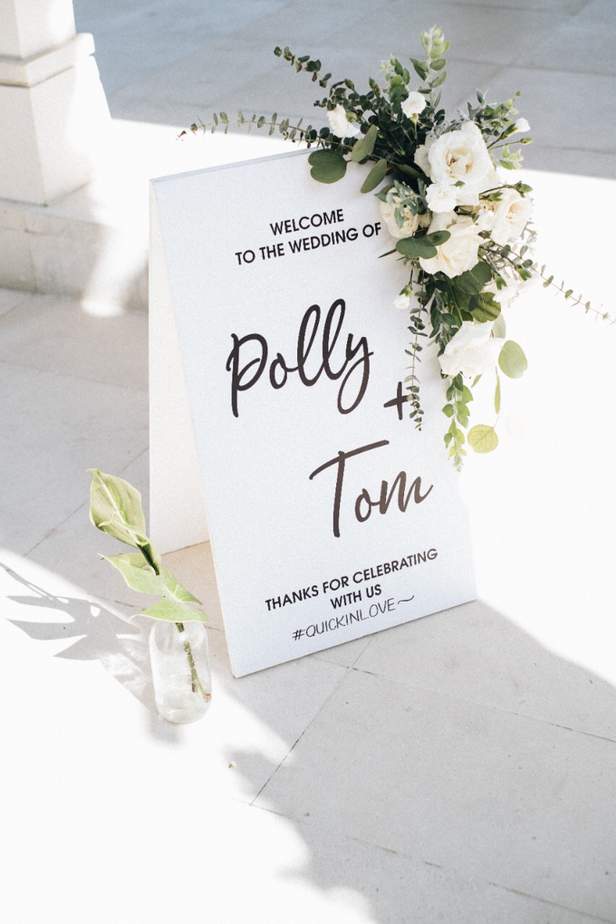 Polly and Tom Wedding by Bali Wonderful Decor - 026 Polly and Tom Wedding by Bali Wonderful Decor - 026