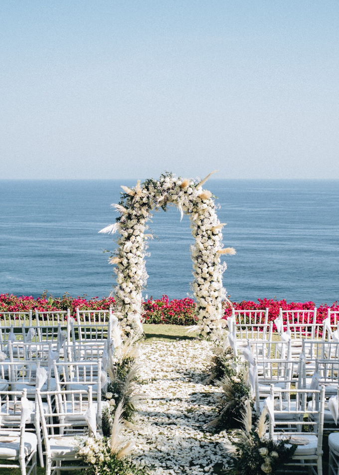 Polly and Tom Wedding by Bali Wonderful Decor - 027 Polly and Tom Wedding by Bali Wonderful Decor - 027
