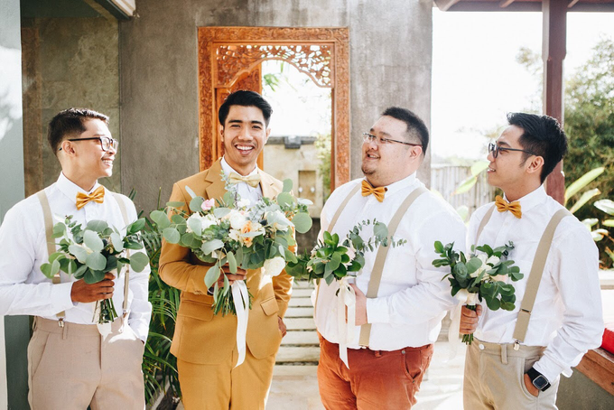 Debora and David Wedding by Bali Wonderful Decor - 003 Debora and David Wedding by Bali Wonderful Decor - 003