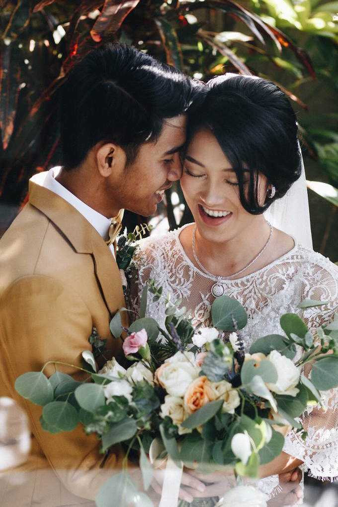 Debora and David Wedding by Bali Wonderful Decor - 006 Debora and David Wedding by Bali Wonderful Decor - 006