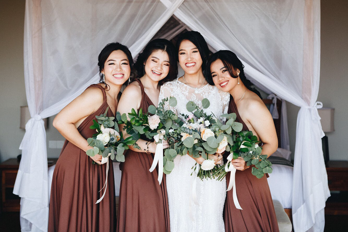 Debora and David Wedding by Bali Wonderful Decor - 009 Debora and David Wedding by Bali Wonderful Decor - 009