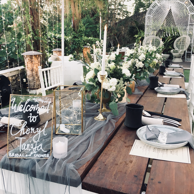 Cheryl Bridal Shower by Bali Wonderful Decor - 002