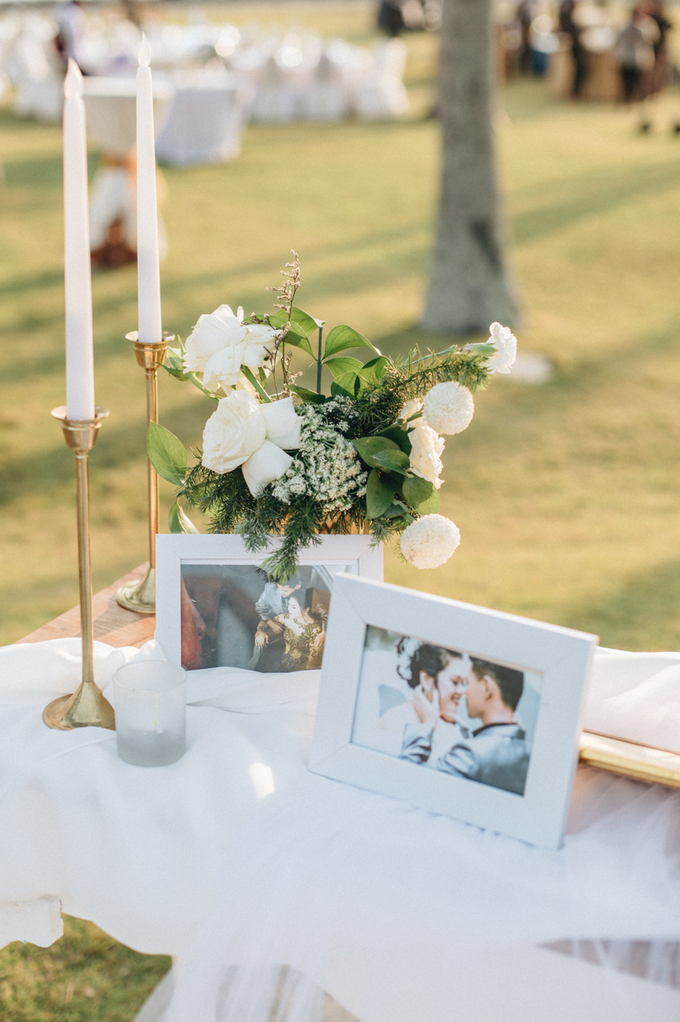 Afaku and Ling Wedding by Bali Wonderful Decor - 004