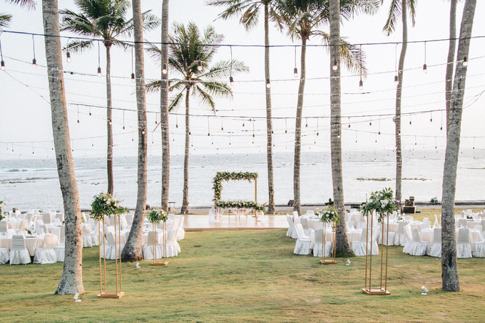 Afaku and Ling Wedding by Bali Wonderful Decor - 005 Afaku and Ling Wedding by Bali Wonderful Decor - 005