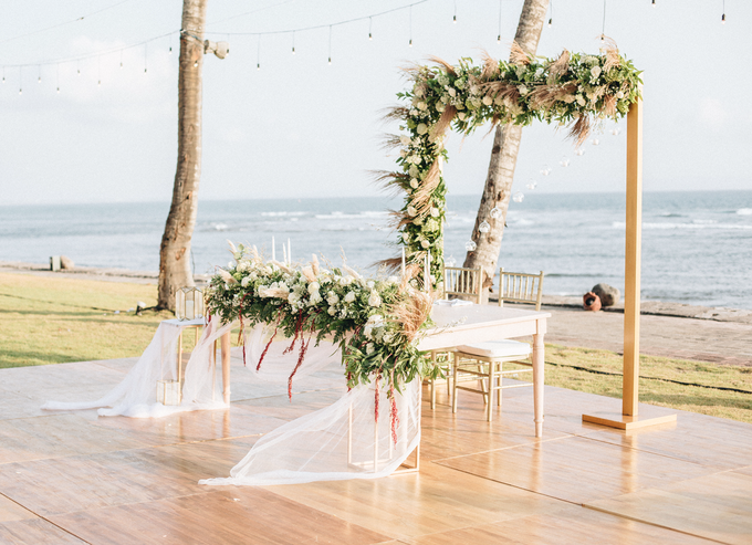 Afaku and Ling Wedding by Bali Wonderful Decor - 006 Afaku and Ling Wedding by Bali Wonderful Decor - 006