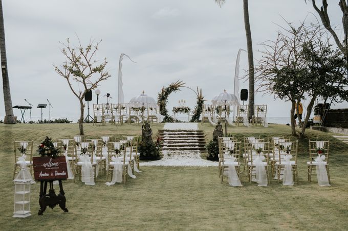 ANDRE & PAMELA by Mara Bali Wedding - 003 ANDRE & PAMELA by Mara Bali Wedding - 003